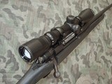 Mossberg Model ATR 30-06 rifle with 3-9x40 scope - 11 of 11