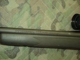 Mossberg Model ATR 30-06 rifle with 3-9x40 scope - 5 of 11