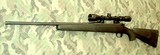 Mossberg Model ATR 30-06 rifle with 3-9x40 scope - 2 of 11