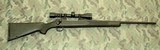 Mossberg Model ATR 30-06 rifle with 3-9x40 scope