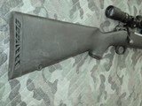 Mossberg Model ATR 30-06 rifle with 3-9x40 scope - 8 of 11