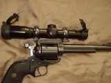 Ruger New Model Super Blackhawk .44 Magnum - 2 of 6