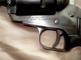 Ruger New Model Super Blackhawk .44 Magnum - 3 of 6