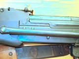 WASR 10 Romarm Cugir AK 47 Rifle With Bayonet - 3 of 7