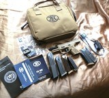 FN 509 Compact Tactical 9mm SN GKS0297662 - 1 of 15