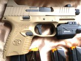 FN 509 Compact Tactical 9mm SN GKS0297662 - 15 of 15