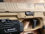 FN 509 Compact Tactical 9mm SN GKS0297662 - 8 of 15
