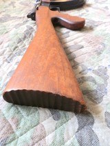 Armalite .22 Survival takedown carbine - 4 of 13