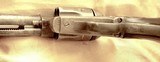 Colt First Generation .45 Colt Single Action Army Revolver - 3 of 4