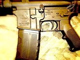 Bushmaster XM15 .223/ XR15 rifle with magazine - 6 of 6