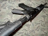 Bushmaster XM15 .223/ XR15 rifle with magazine - 5 of 6
