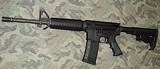 Bushmaster XM15 .223/ XR15 rifle with magazine - 3 of 6