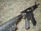 Bushmaster XM15 .223/ XR15 rifle with magazine - 4 of 6