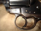 Colt .41 Colt Serial number 55846 MFG 1886. - Image 5 of 7