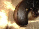 Colt .41 Colt Serial number 55846 MFG 1886. - Image 7 of 7