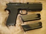FK BRNO PSD Cal7.5 SN AB 4478 with two 16 round magazines - Image 3 of 13