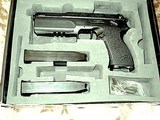 FK BRNO PSD Cal7.5 SN AB 4478 with two 16 round magazines - Image 12 of 13