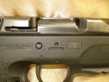 FK BRNO PSD Cal7.5 SN AB 4478 with two 16 round magazines - Image 7 of 13
