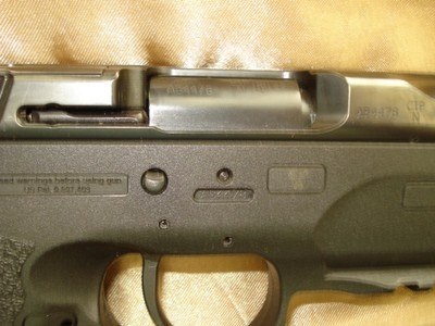FK BRNO PSD Cal7.5 SN AB 4478 with two 16 round magazines - Image 7 of 13