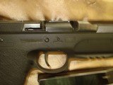 FK BRNO PSD Cal7.5 SN AB 4478 with two 16 round magazines - Image 8 of 13