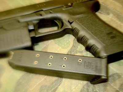 GLOCK 37 Gen 4, in .45 G.A.P. - Image 3 of 6