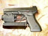 GLOCK 37 Gen 4, in .45 G.A.P. - Image 1 of 6