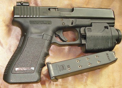 GLOCK 37 Gen 4, in .45 G.A.P. - Image 2 of 6