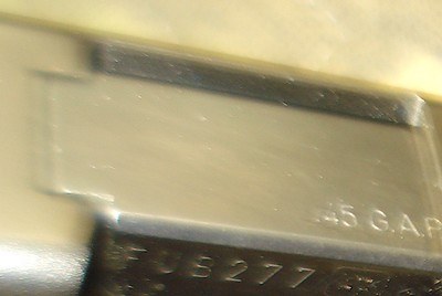 GLOCK 37 Gen 4, in .45 G.A.P. - Image 5 of 6