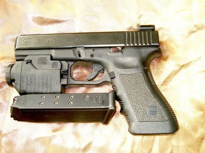 GLOCK 37 Gen 4, in .45 G.A.P. - Image 1 of 6