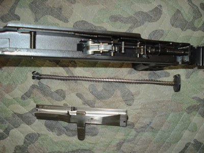 PPS 43 7.62 X 25 Semi Automatic Carbine. - Image 19 of 20