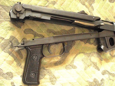 PPS 43 7.62 X 25 Semi Automatic Carbine. - Image 11 of 20
