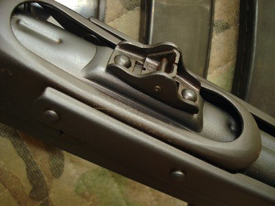 PPS 43 7.62 X 25 Semi Automatic Carbine. - Image 10 of 20