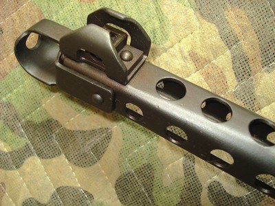 PPS 43 7.62 X 25 Semi Automatic Carbine. - Image 9 of 20