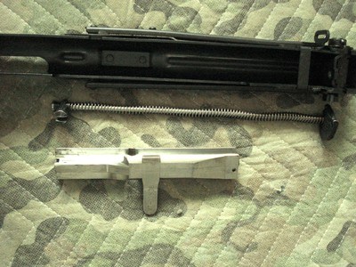 PPS 43 7.62 X 25 Semi Automatic Carbine. - Image 15 of 20