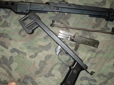PPS 43 7.62 X 25 Semi Automatic Carbine. - Image 20 of 20