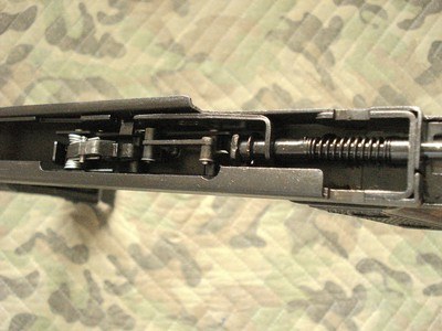 PPS 43 7.62 X 25 Semi Automatic Carbine. - Image 13 of 20