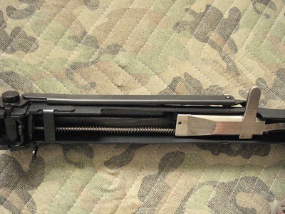 PPS 43 7.62 X 25 Semi Automatic Carbine. - Image 12 of 20