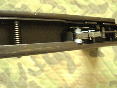 PPS 43 7.62 X 25 Semi Automatic Carbine. - Image 14 of 20