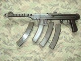 PPS 43 7.62 X 25 Semi Automatic Carbine. - Image 1 of 20