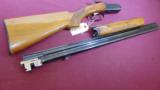 CHARLES DALY 20 GA OVER / UNDER SHOTGUN 3 " MAGNUM MADE IN ITALY - 16 of 16