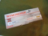 WINCHESTER 22 WRF 45 GRAIN 1300 FPS AMMO 5 BOXES 250 ROUNDS - 3 of 4