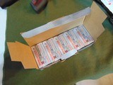 WINCHESTER 22 WRF 45 GRAIN 1300 FPS AMMO 5 BOXES 250 ROUNDS - 2 of 4