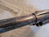 COLT MODEL 1878 DOUBLE ACTION FRONTIER REVOLVER 44-40 NEW YORK ENGRAVED - 20 of 25