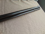 sold leslee -- WINCHESTER MODEL 1876 LEVER ACTION RIFLE CALIBER 40-60 OCTAGON BARREL - 5 of 25