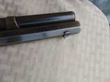 sold leslee -- WINCHESTER MODEL 1876 LEVER ACTION RIFLE CALIBER 40-60 OCTAGON BARREL - 12 of 25