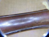 RARE WINCHESTER 1866 MUSKET BRASS FRAME W/ BAYONET 44 HENRY MADE IN 1870 - 20 of 22