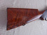 NICE !!! - WINCHESTER 1886 DELUXE SPECIAL ORDER 1/2 OCTAGON RIFLE 45-90 W/ FACTORY LETTER - 4 of 25