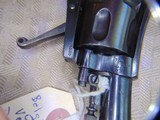BELGIAN VELO DOG FOLDING TRIGGER 32 CAL DA REVOLVER - 13 of 13