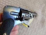 BELGIAN VELO DOG FOLDING TRIGGER 32 CAL DA REVOLVER - 11 of 13