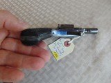 BELGIAN VELO DOG FOLDING TRIGGER 32 CAL DA REVOLVER - 8 of 13